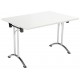 Olton Rectangular Folding Table